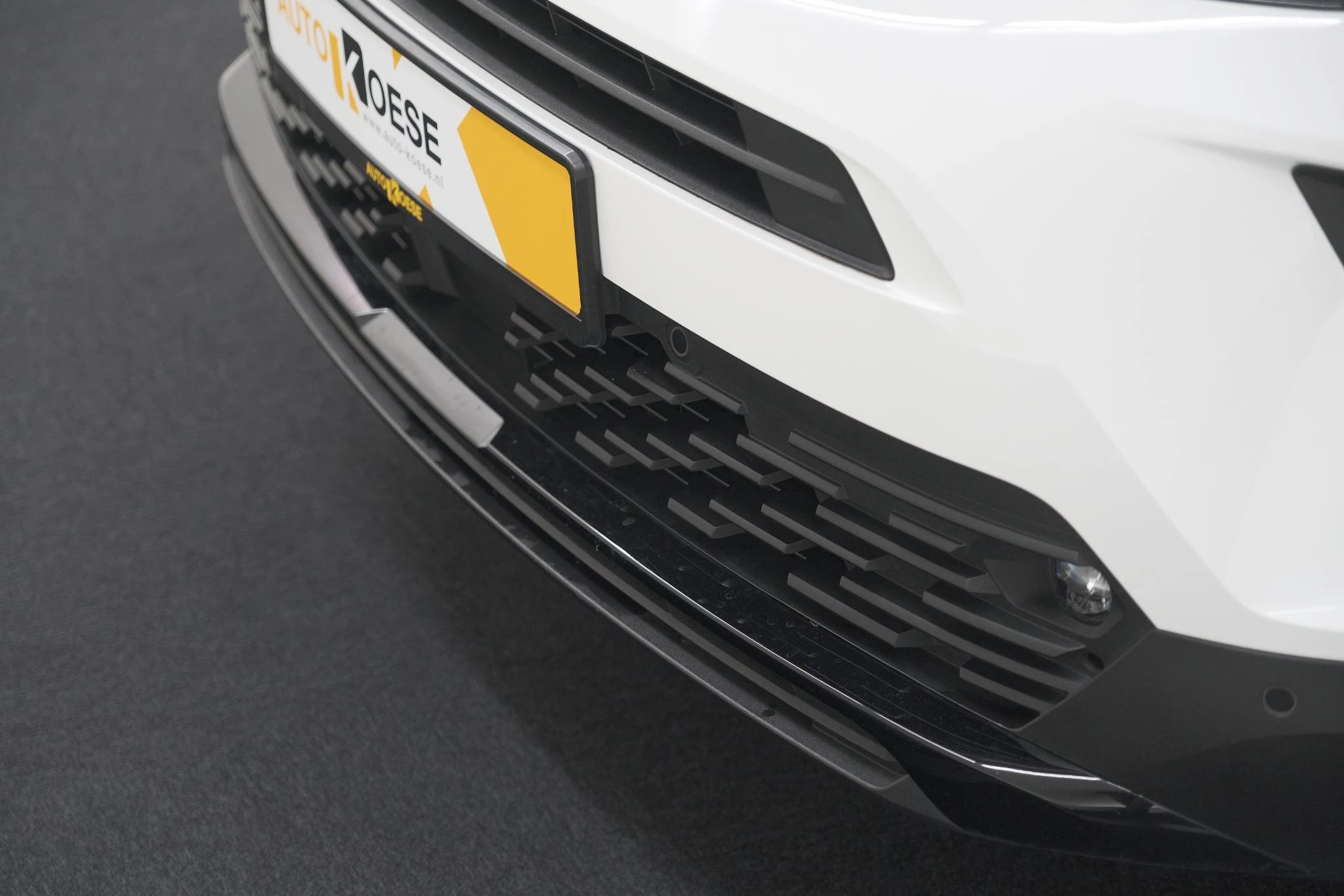 Hoofdafbeelding Opel Mokka-e