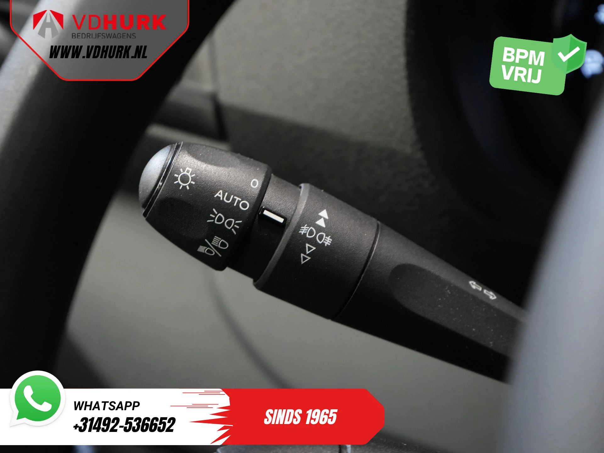 Hoofdafbeelding Citroën Jumpy