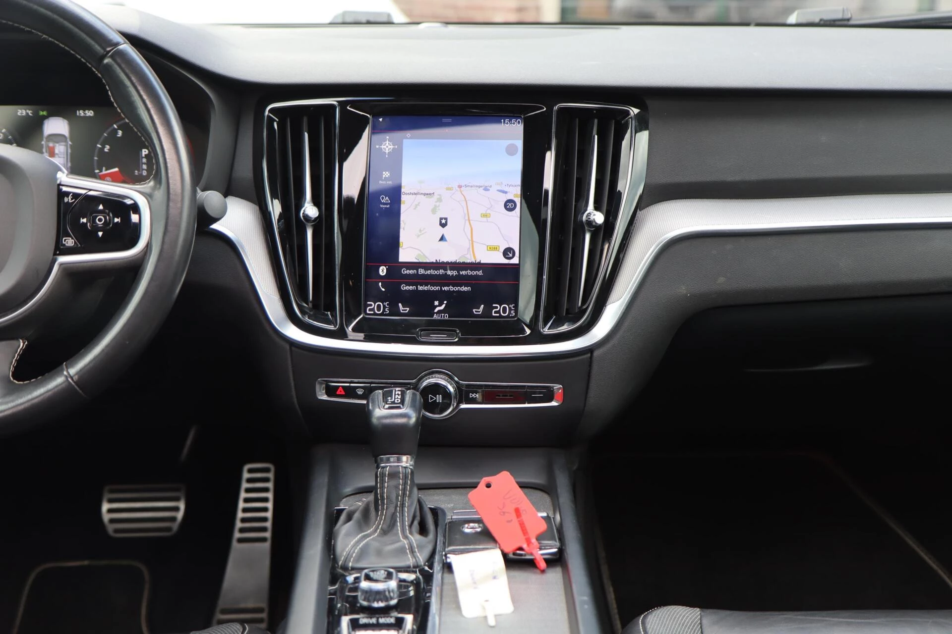 Hoofdafbeelding Volvo S60