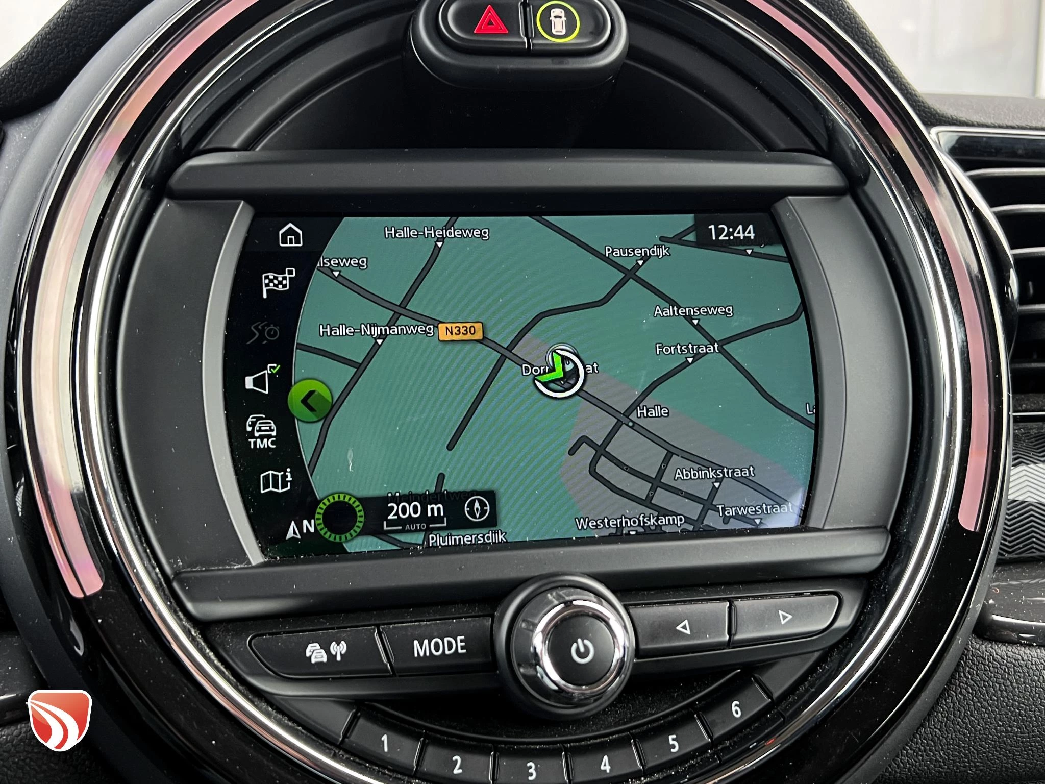 Hoofdafbeelding MINI Clubman