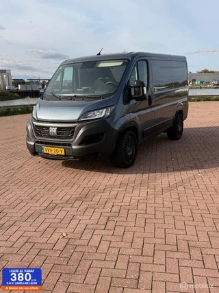 Fiat Ducato bestel 35 2.2 MultiJet L1H1