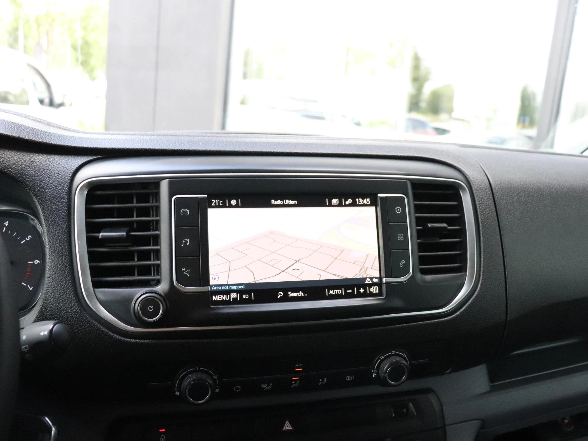 Hoofdafbeelding Toyota ProAce