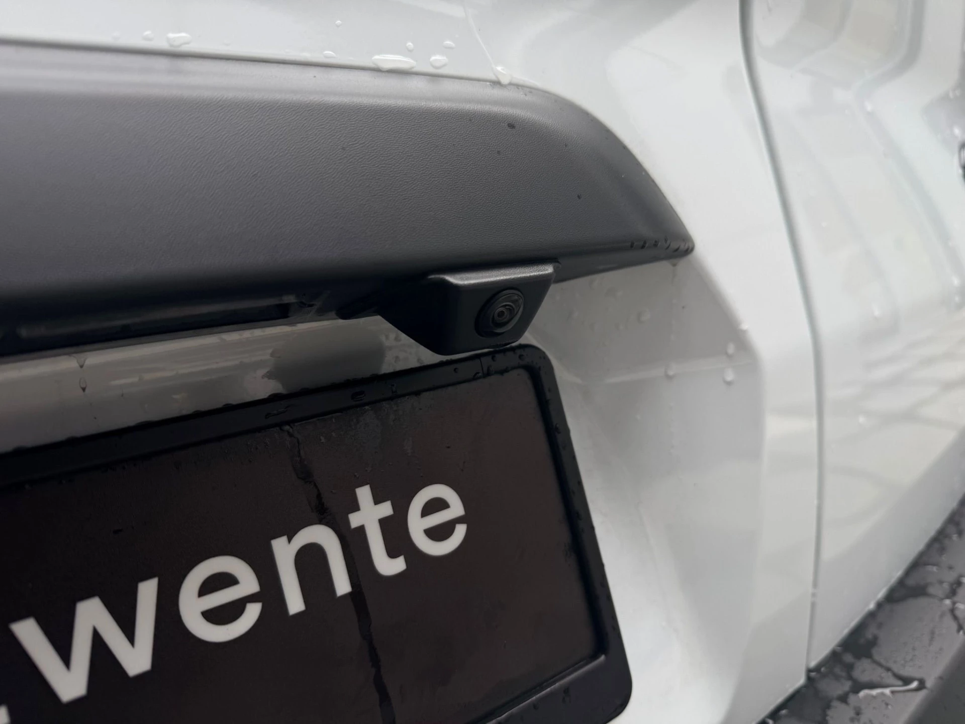 Hoofdafbeelding Ford Transit Courier