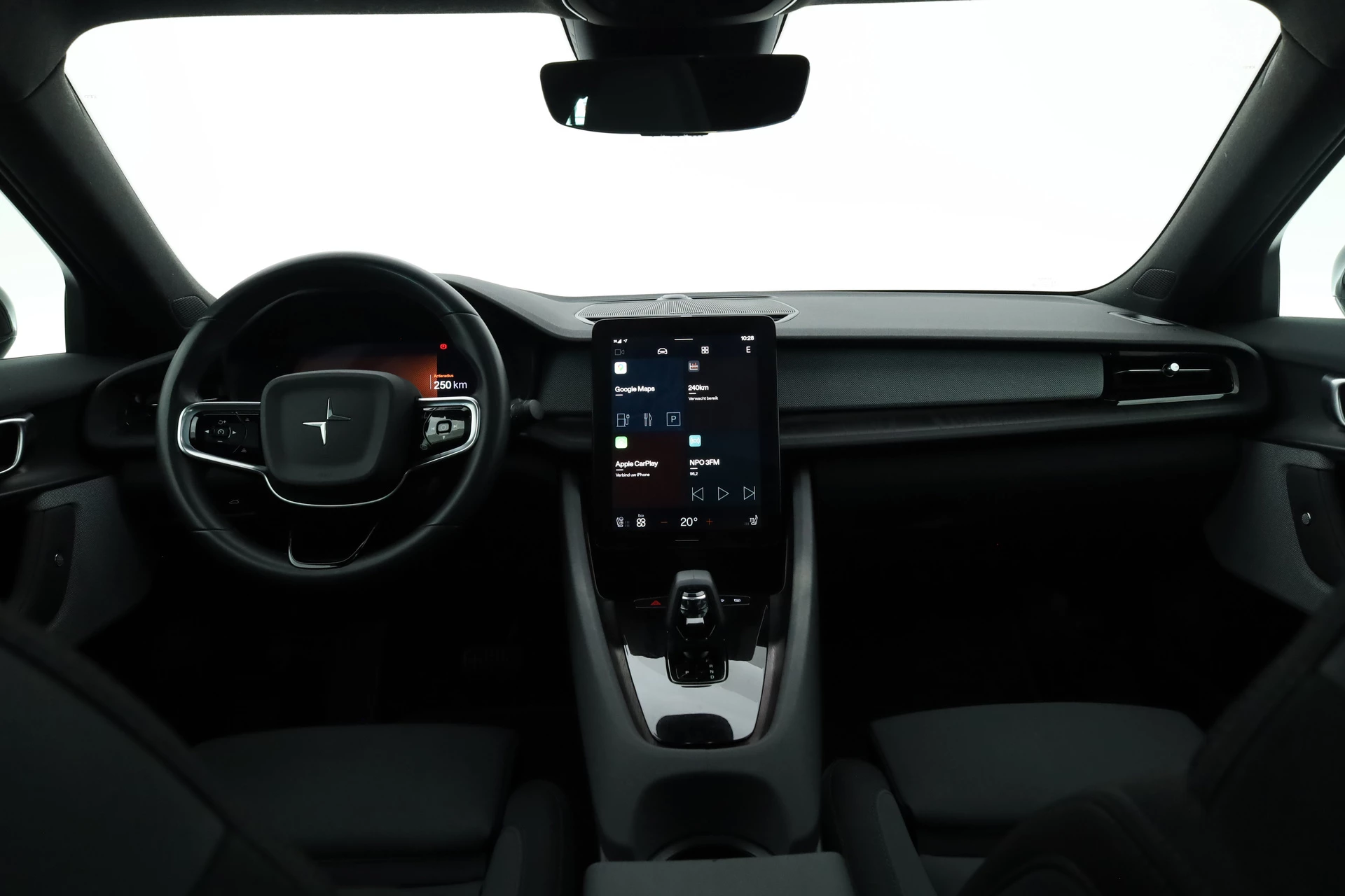 Hoofdafbeelding Polestar 2