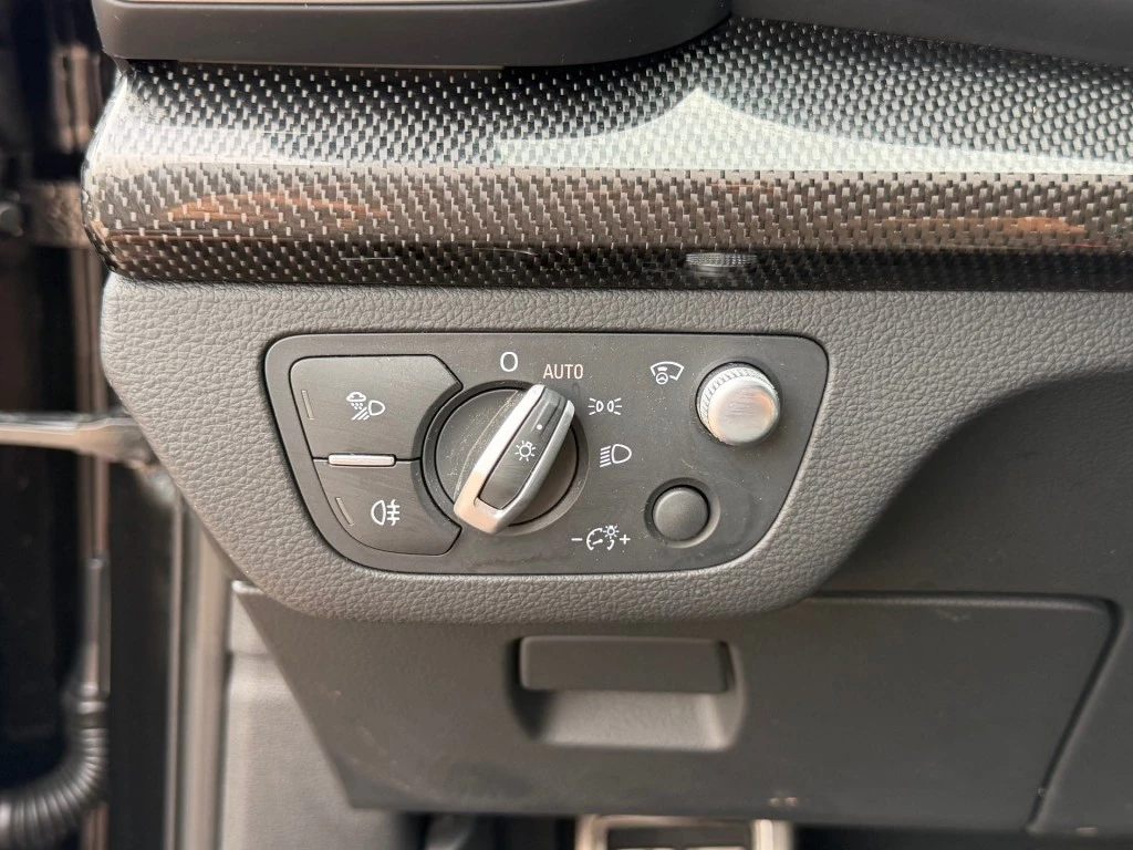 Hoofdafbeelding Audi SQ5
