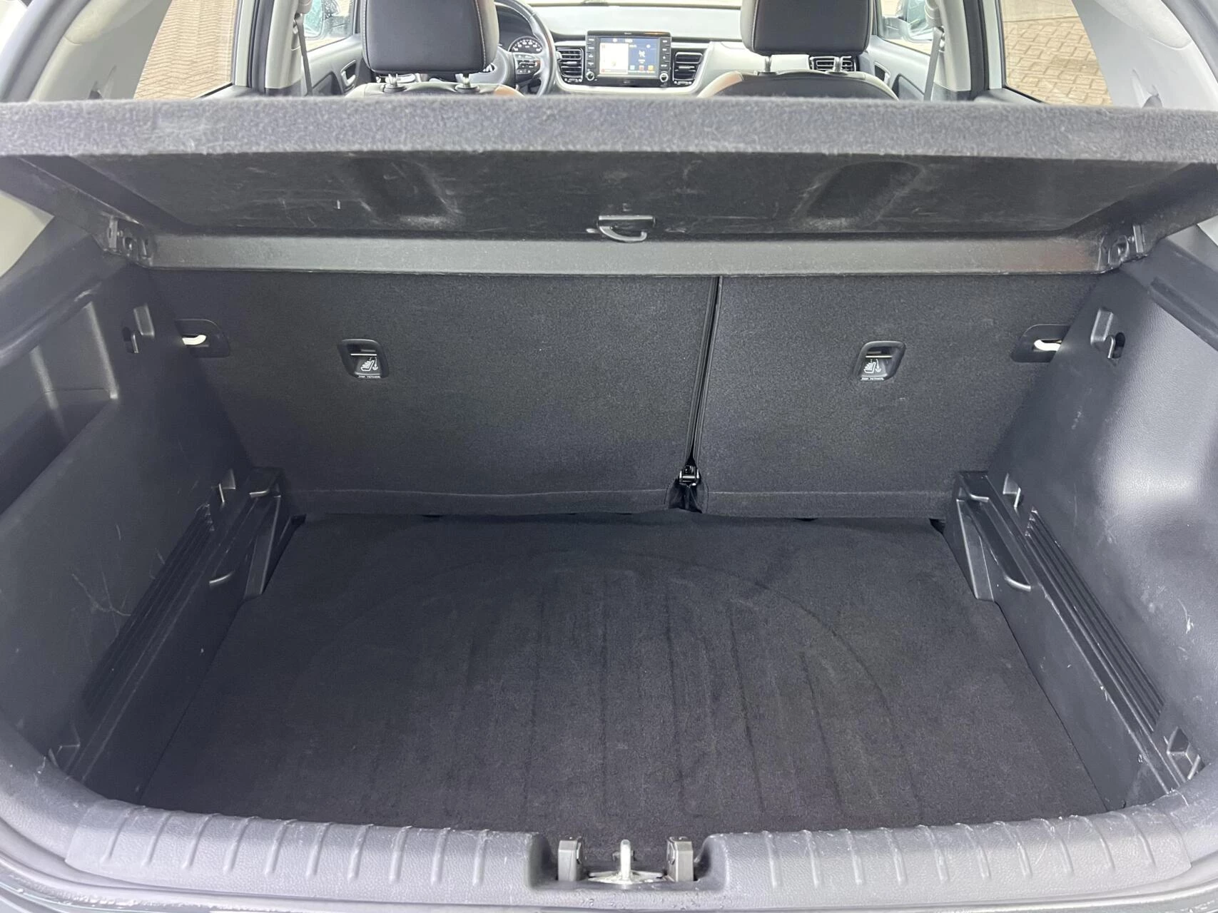 Hoofdafbeelding Kia Stonic