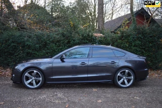 Audi A5 Sportback 1.8 TFSI Pro Line S/S5/RS5/UNIEK/Org NL/NAP