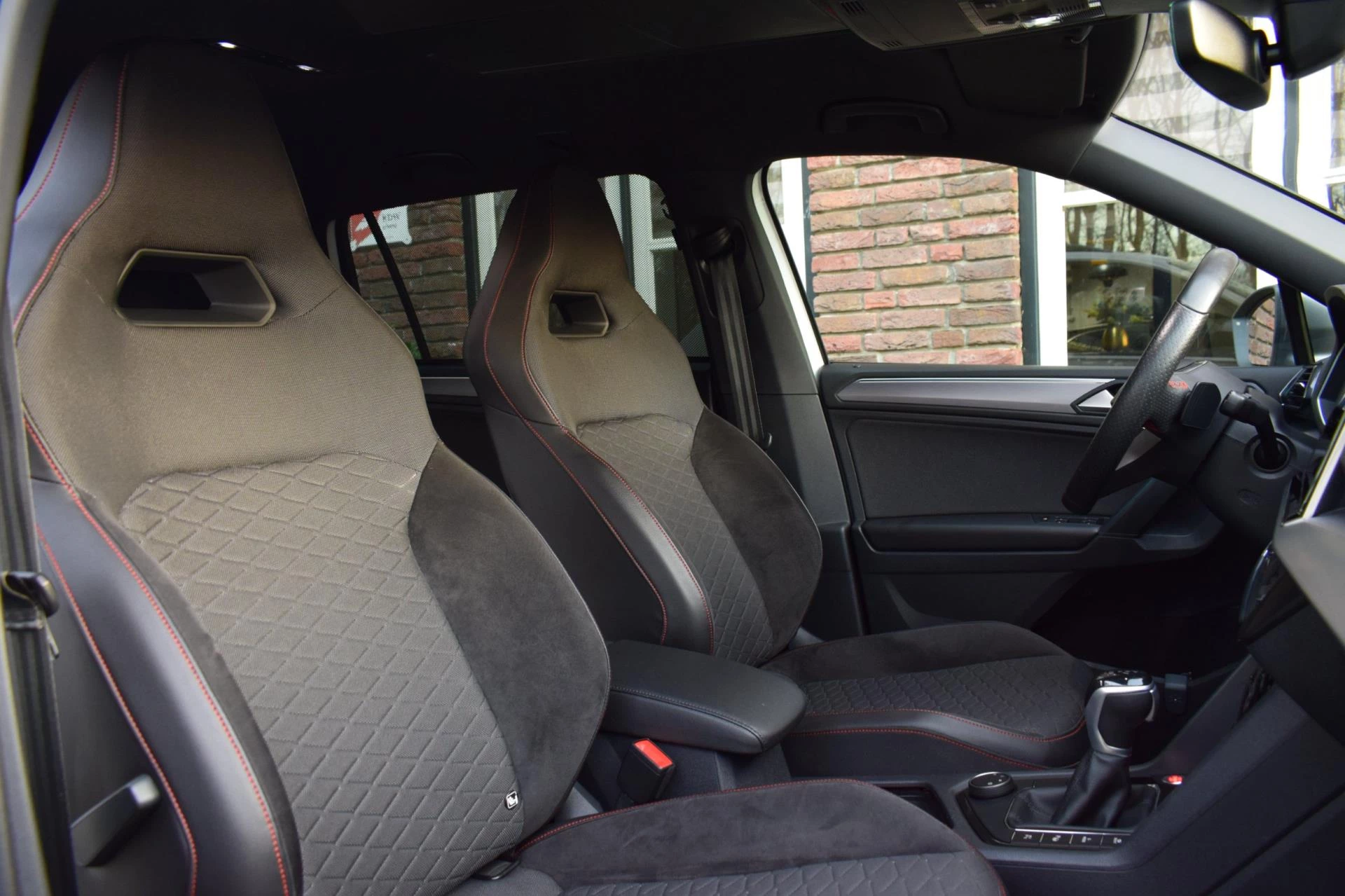 Hoofdafbeelding SEAT Tarraco