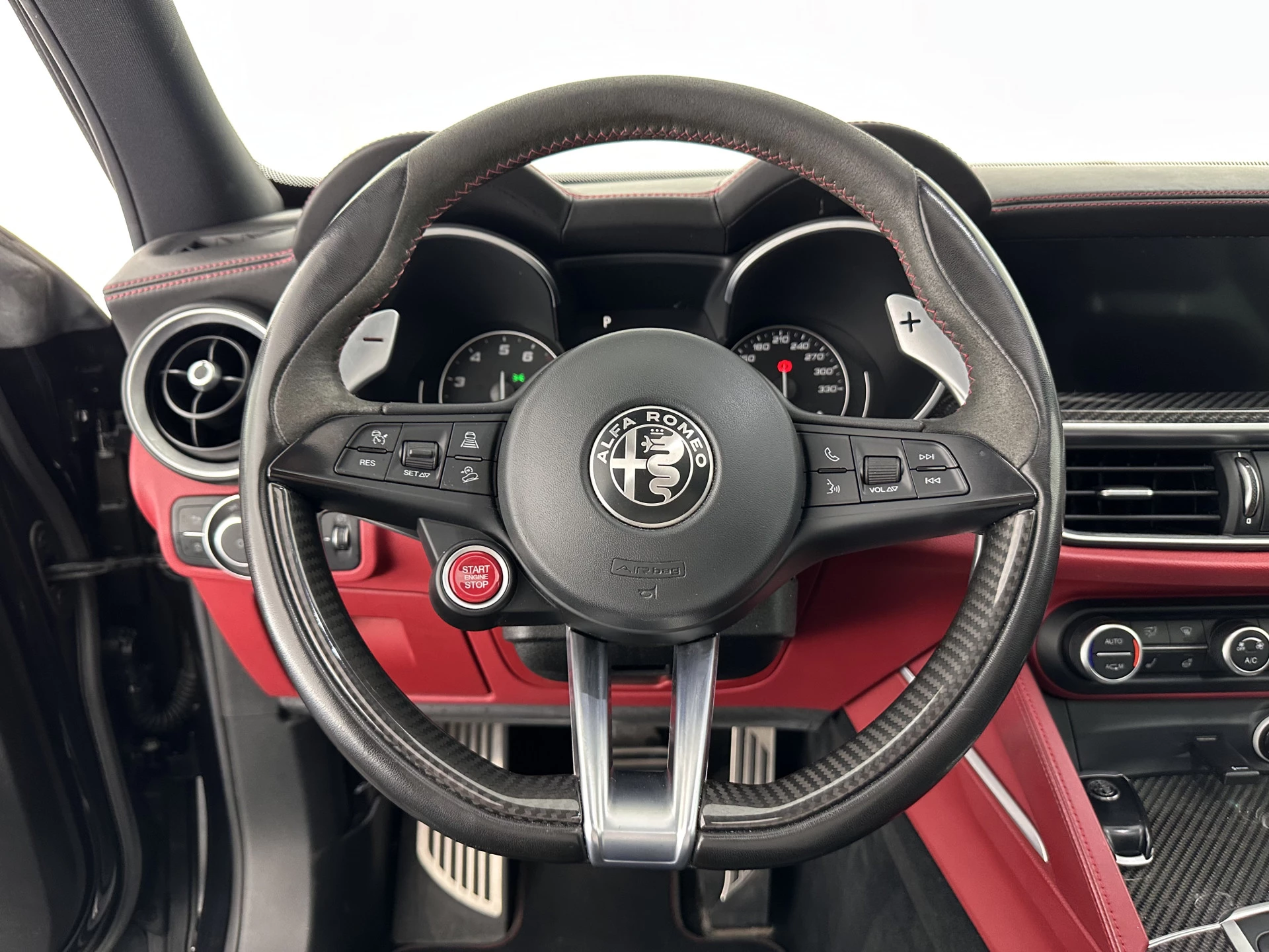 Hoofdafbeelding Alfa Romeo Stelvio