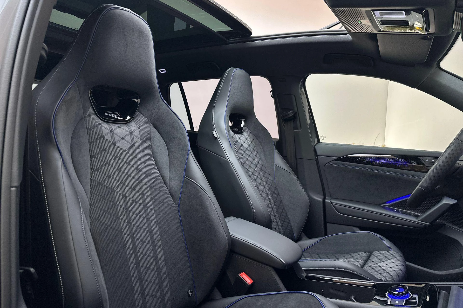 Hoofdafbeelding Volkswagen Tayron