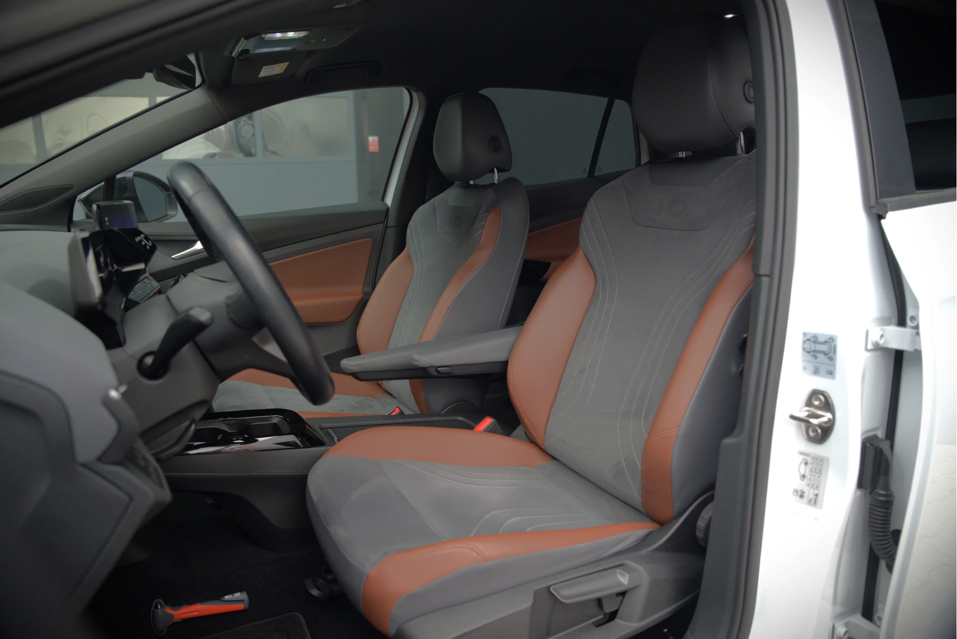 Hoofdafbeelding Volkswagen ID.4