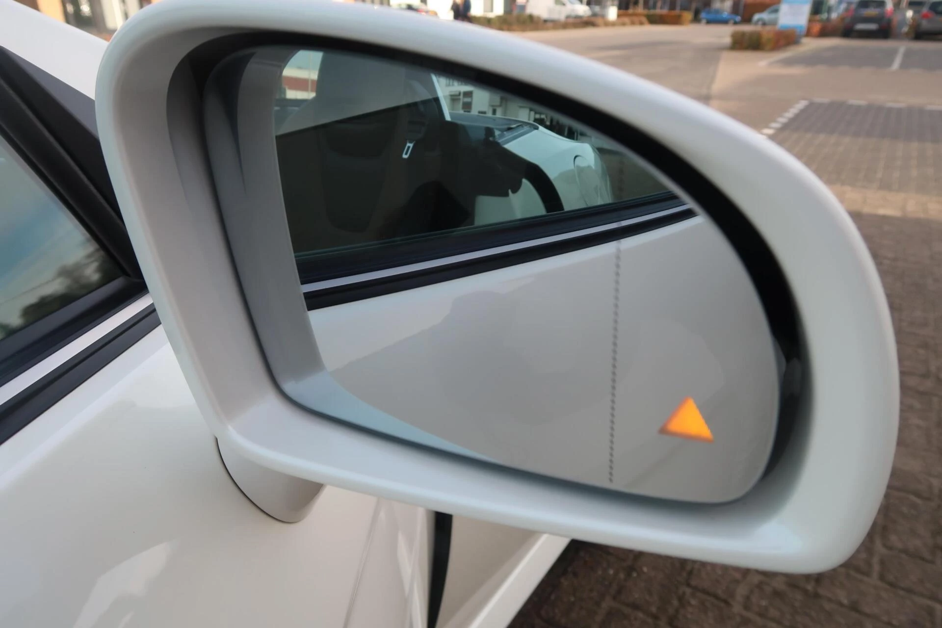 Hoofdafbeelding Mercedes-Benz SLK