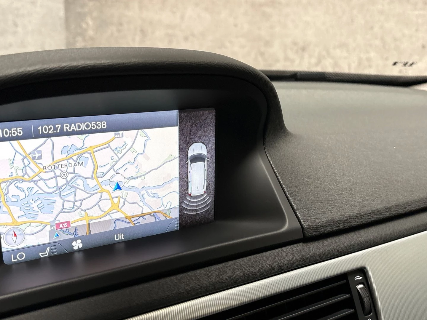 Hoofdafbeelding Volvo V70