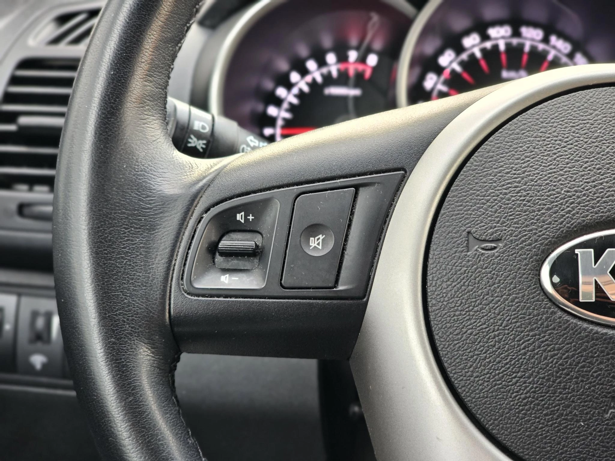 Hoofdafbeelding Kia Venga