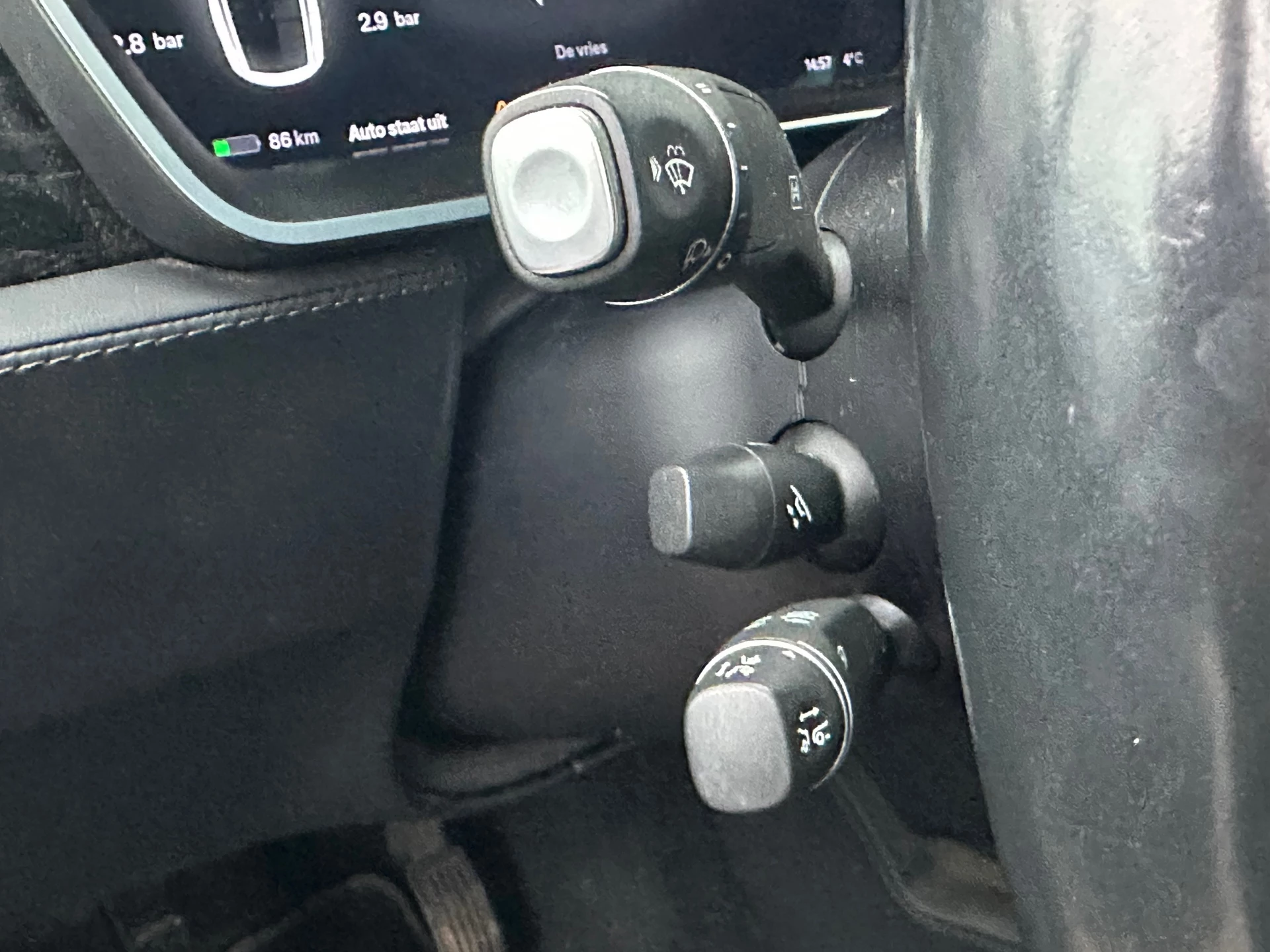 Hoofdafbeelding Tesla Model X