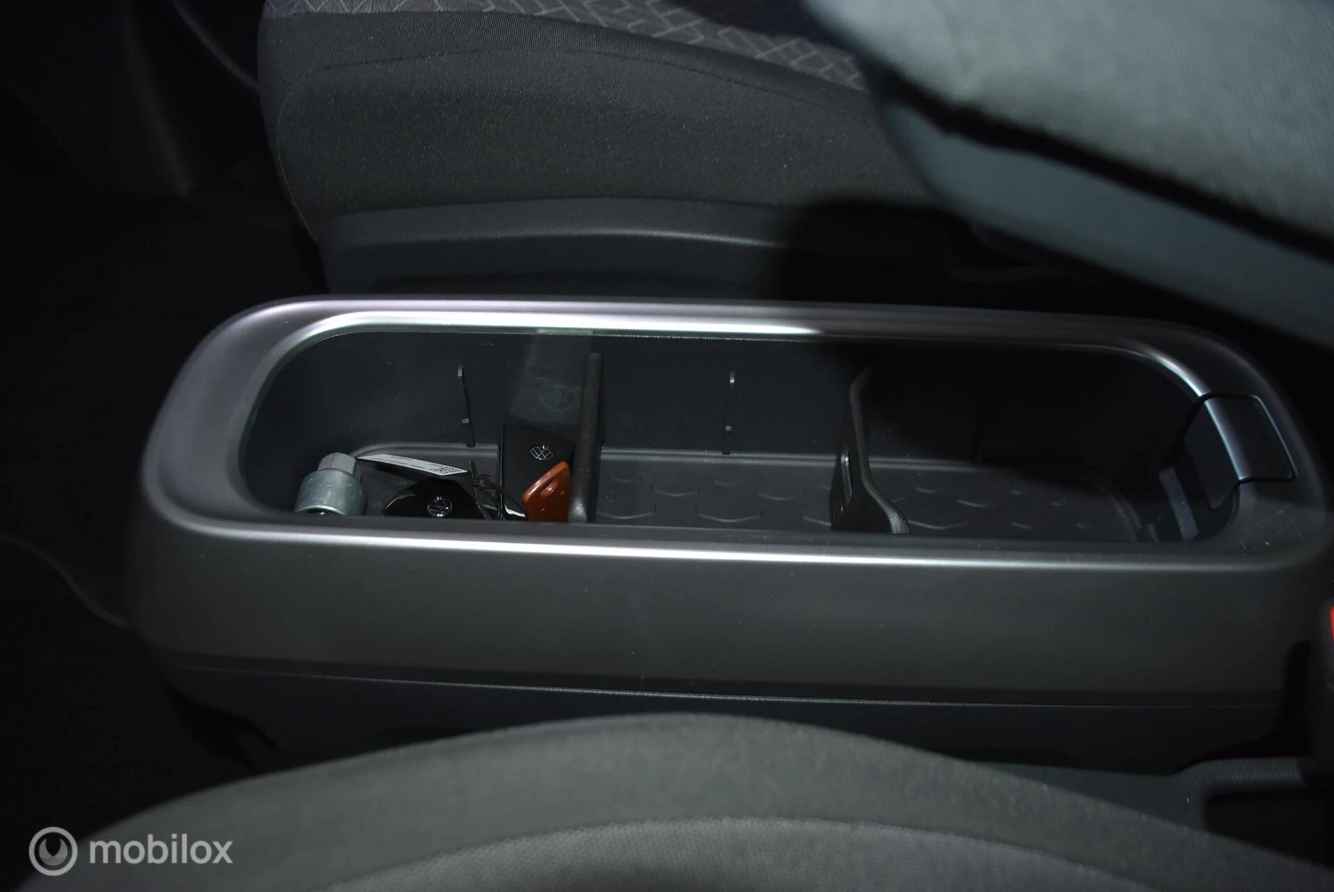 Hoofdafbeelding Volkswagen ID. Buzz