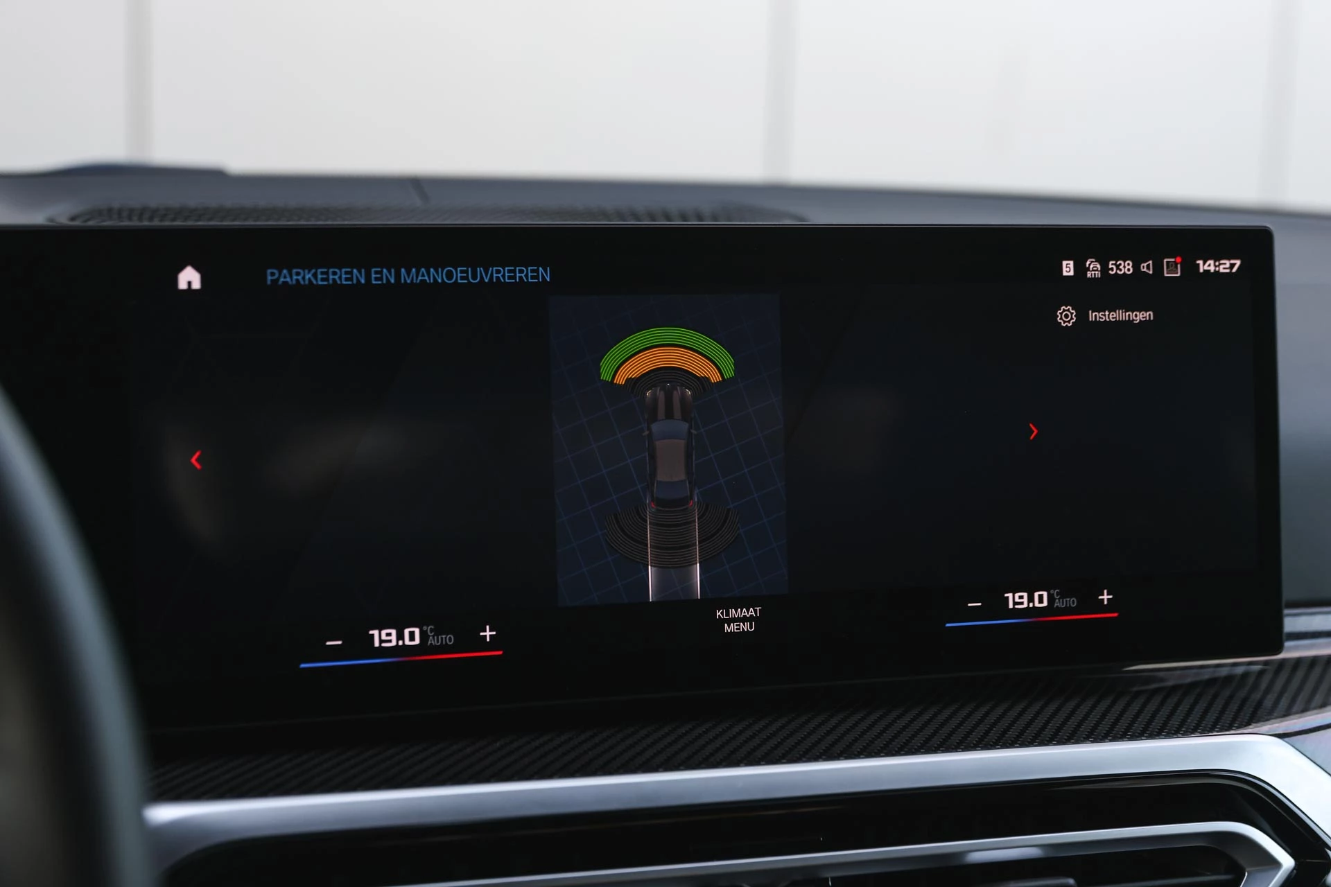 Hoofdafbeelding BMW M3