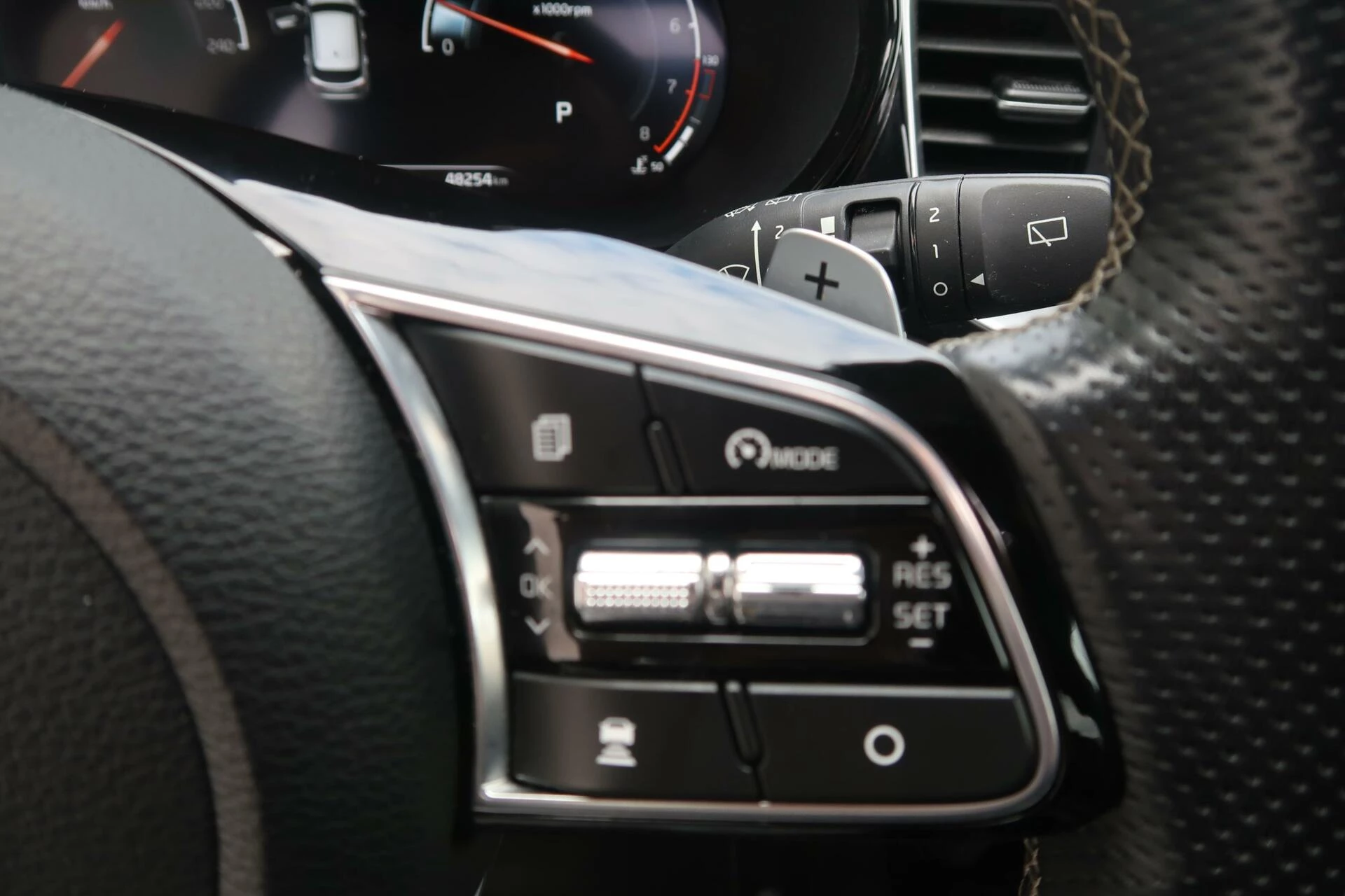 Hoofdafbeelding Kia ProCeed