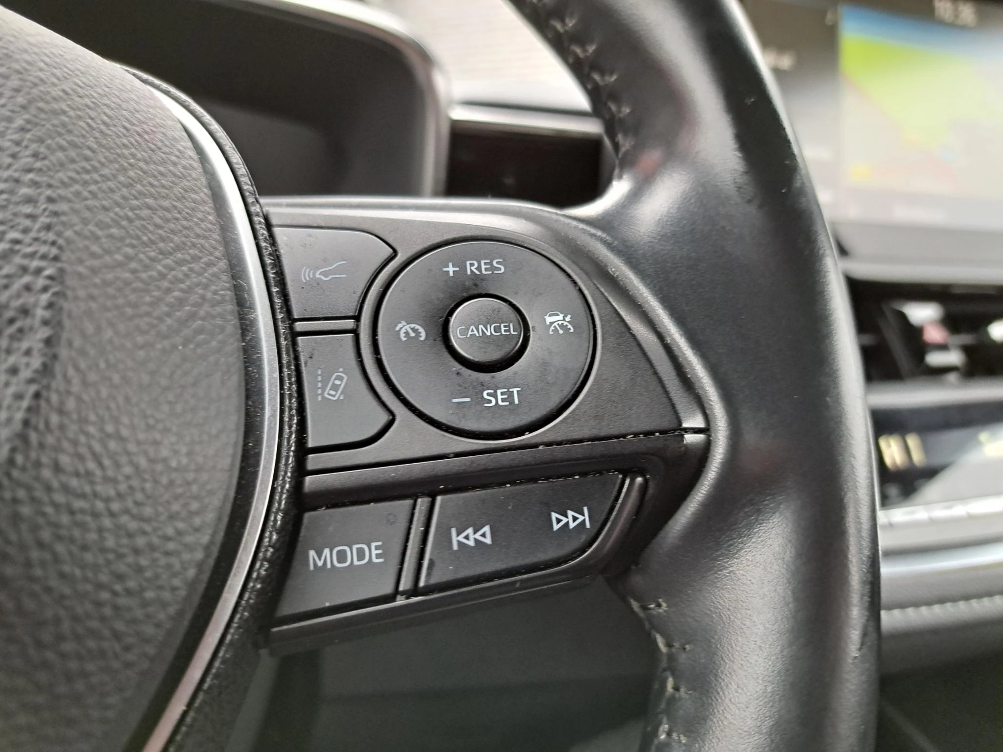 Hoofdafbeelding Toyota Corolla Touring Sports