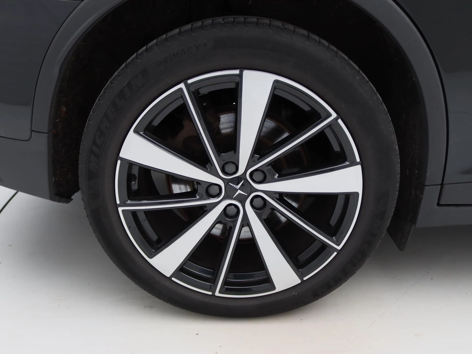 Hoofdafbeelding Polestar 2