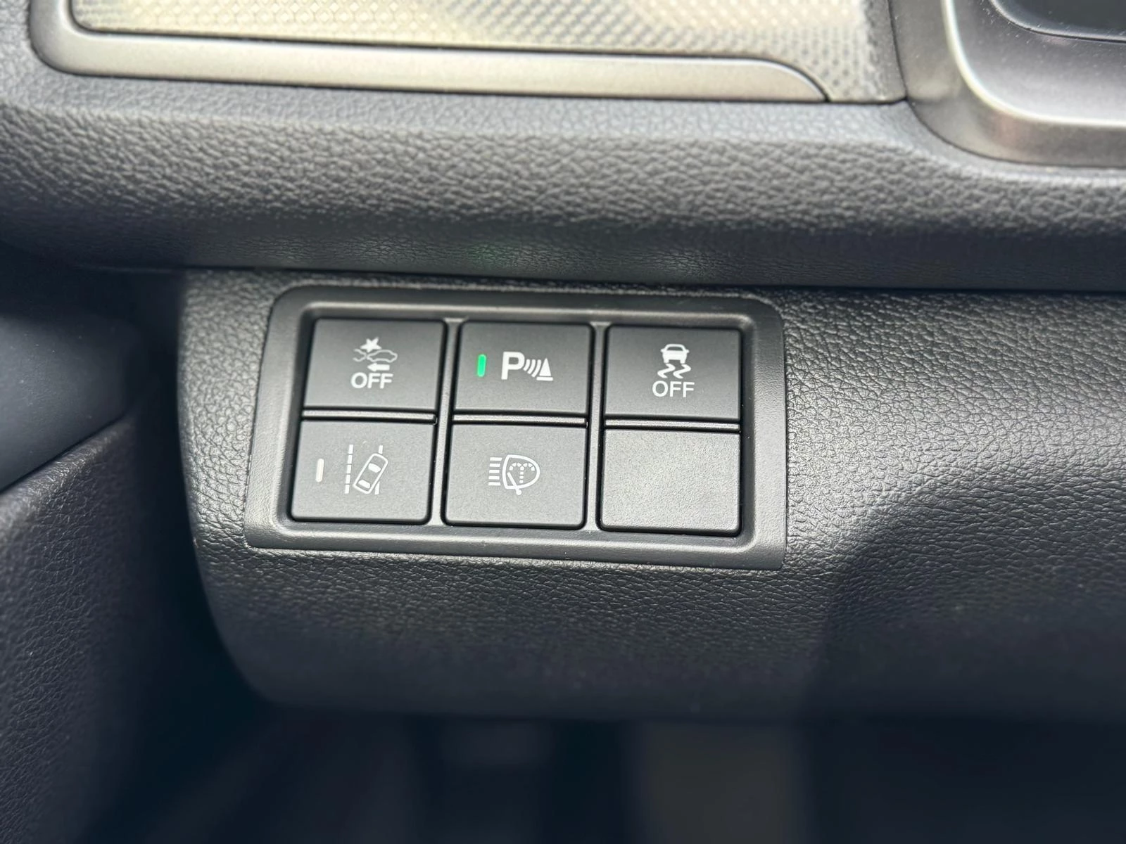 Hoofdafbeelding Honda Civic