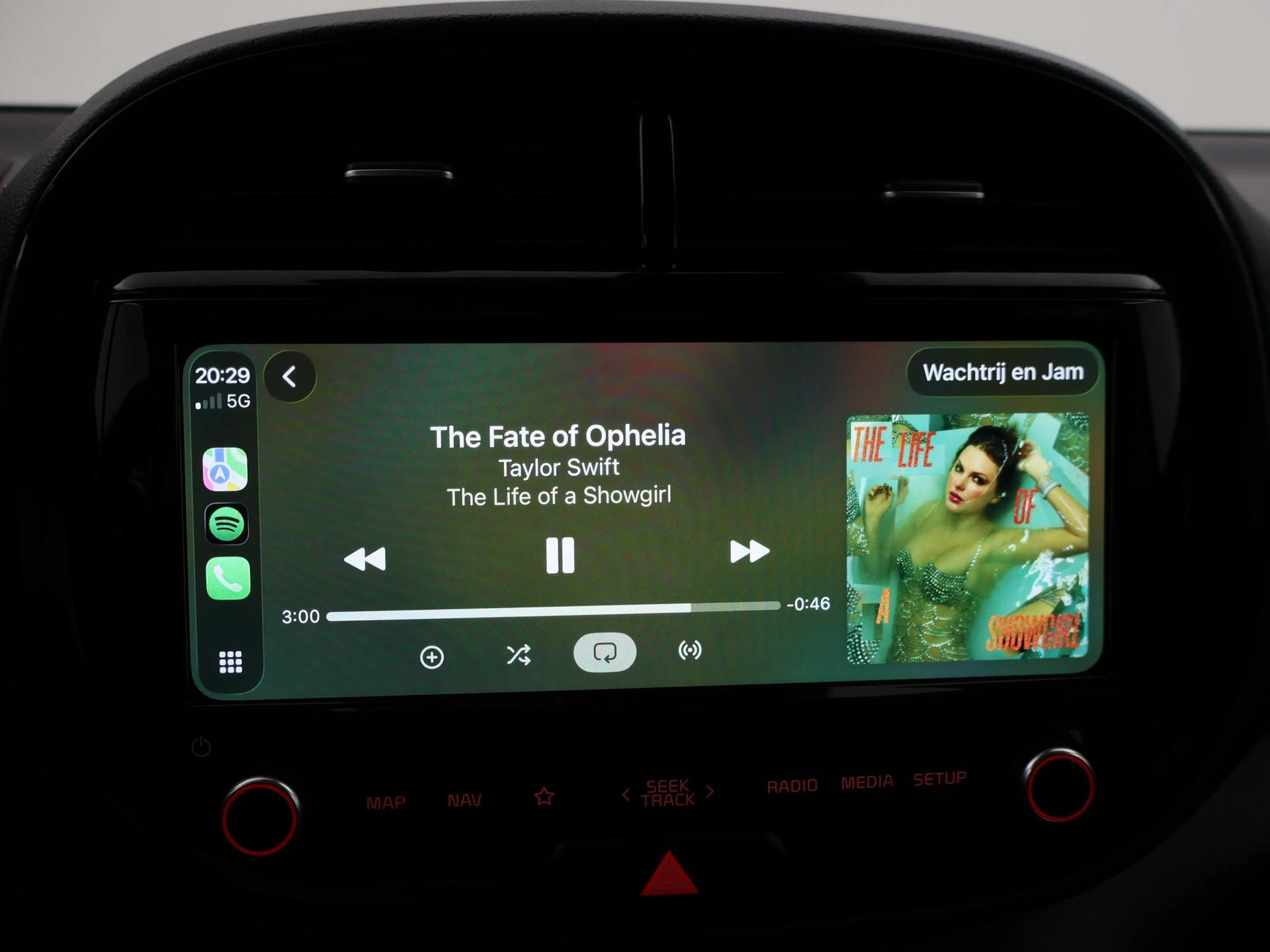 Hoofdafbeelding Kia e-Soul