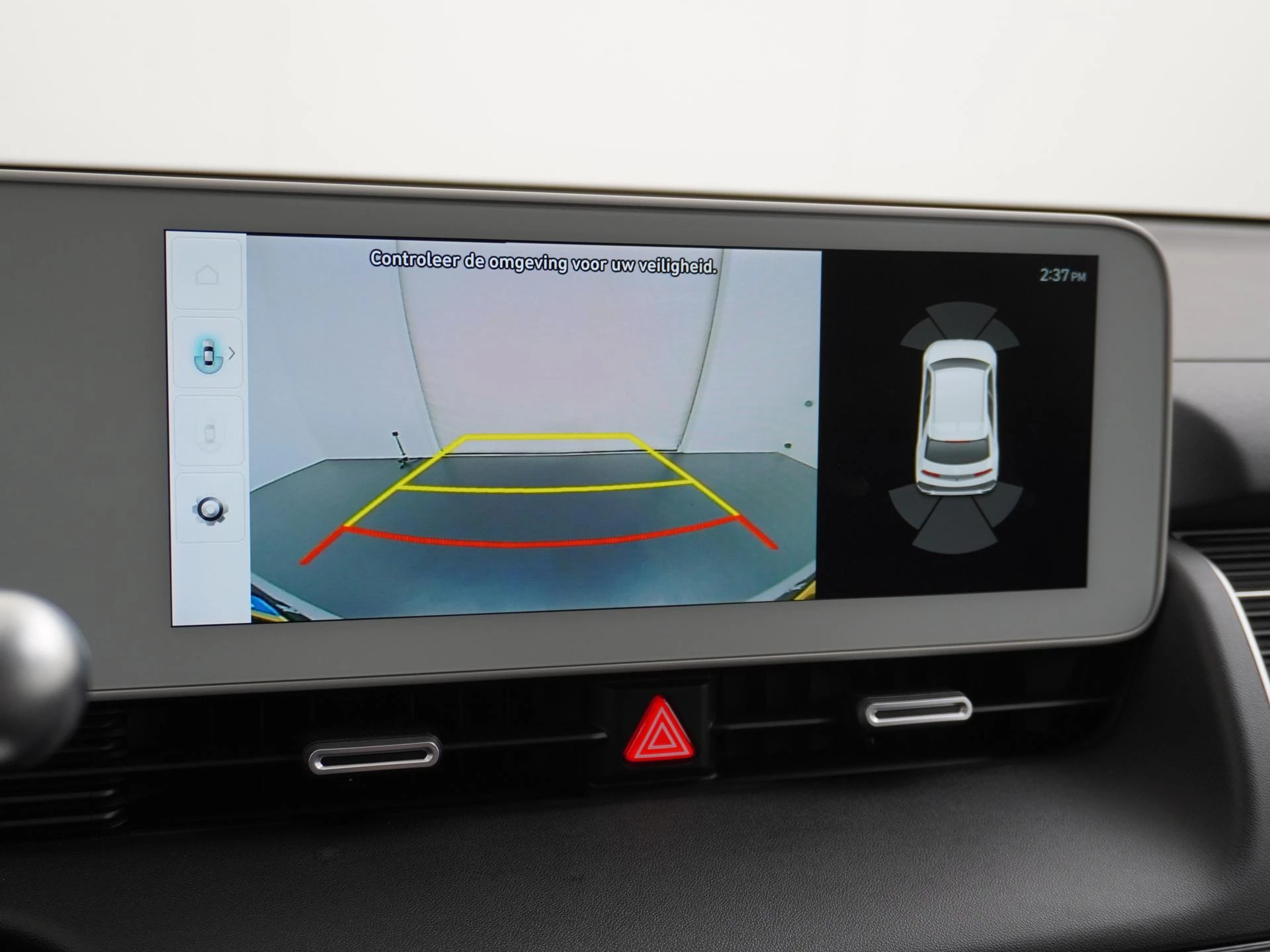 Hoofdafbeelding Hyundai IONIQ 5