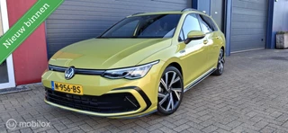 Volkswagen Golf Variant 1.5 TSI R-Line,Camera,Pano