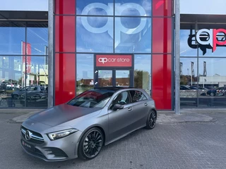 Mercedes-Benz A-klasse AMG 35 4MATIC AMG/ Panorama