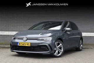 Volkswagen Golf 1.5 eTSI R-Line Business / 150pk / Automaat / Navi / Stuur-Stoelverwarming