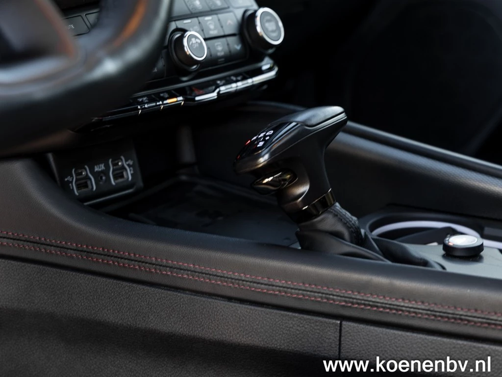 Hoofdafbeelding Dodge Durango