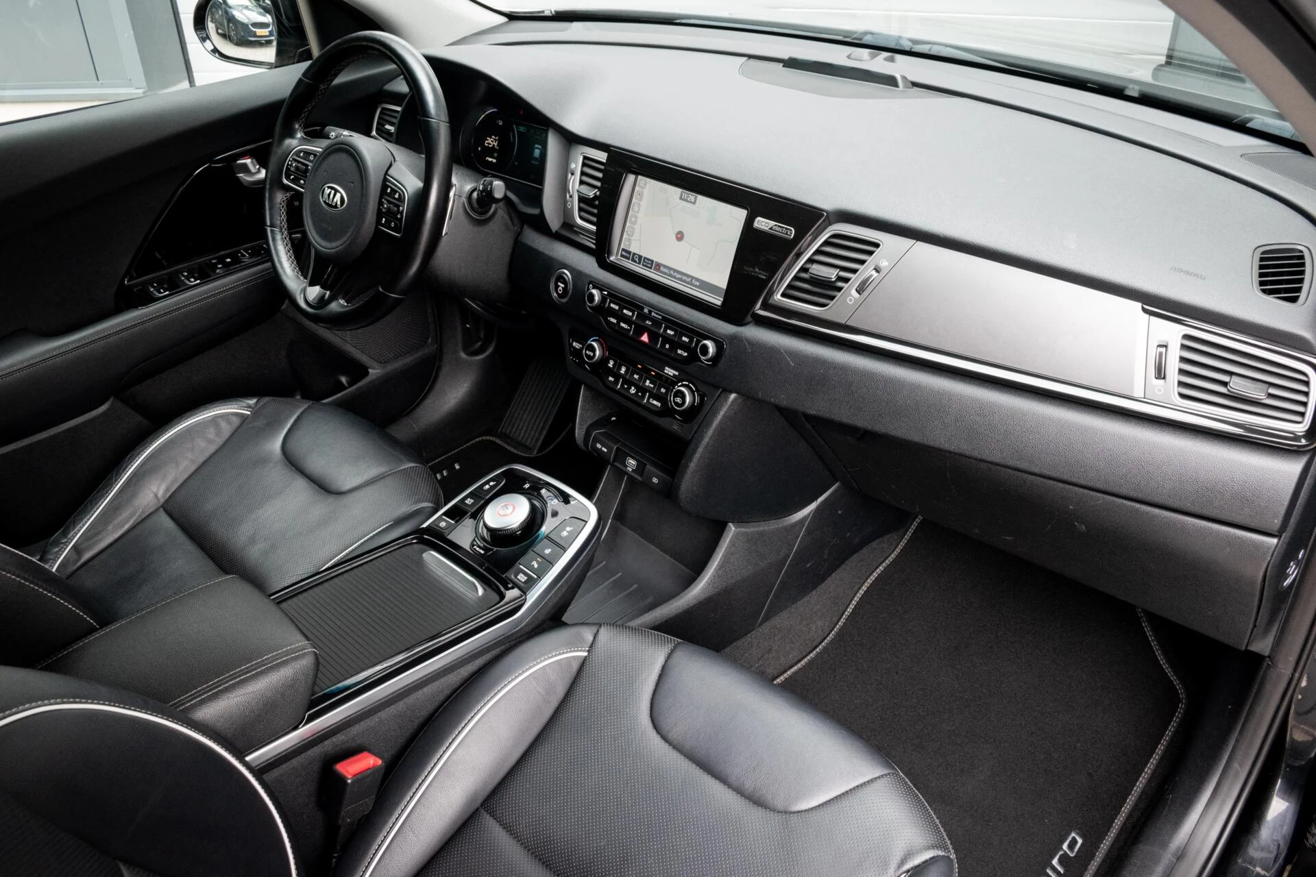 Hoofdafbeelding Kia e-Niro