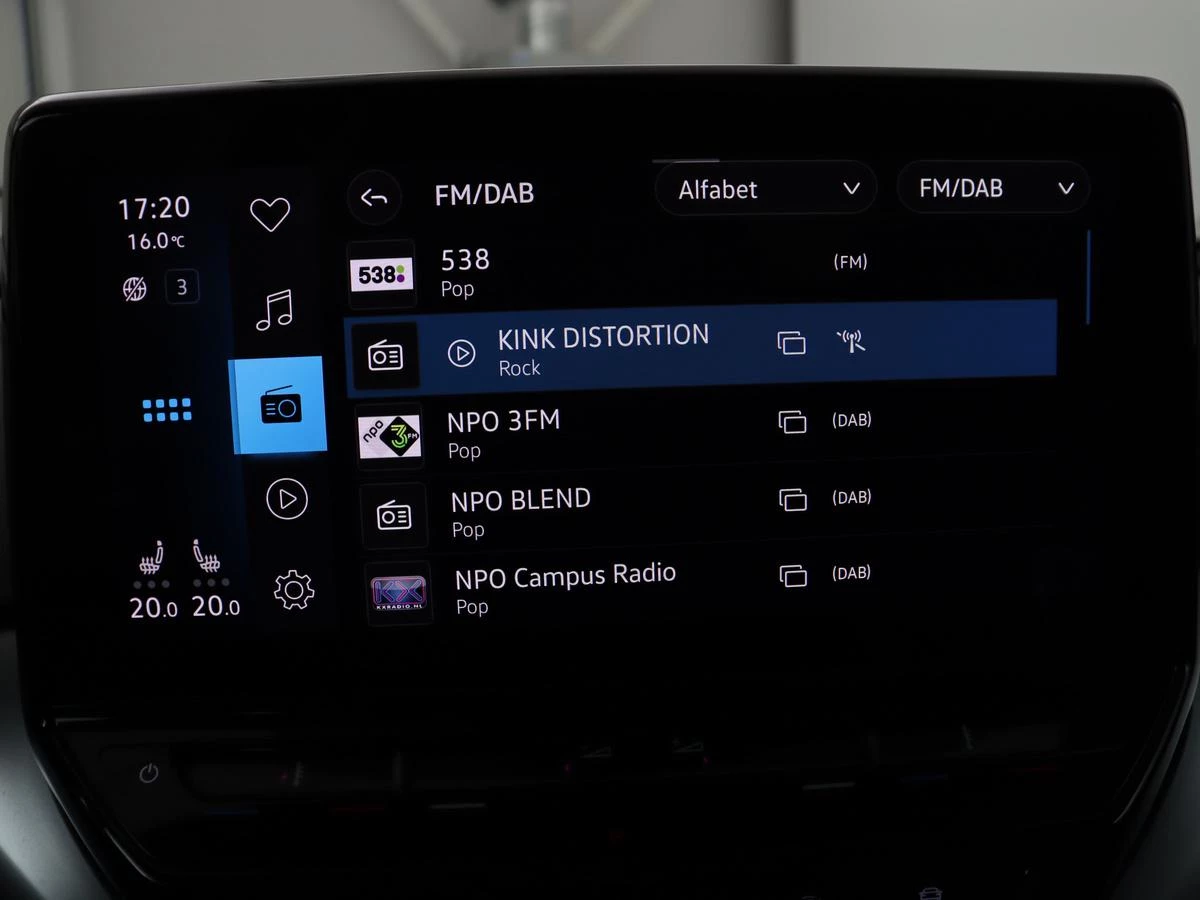 Hoofdafbeelding Volkswagen ID.4