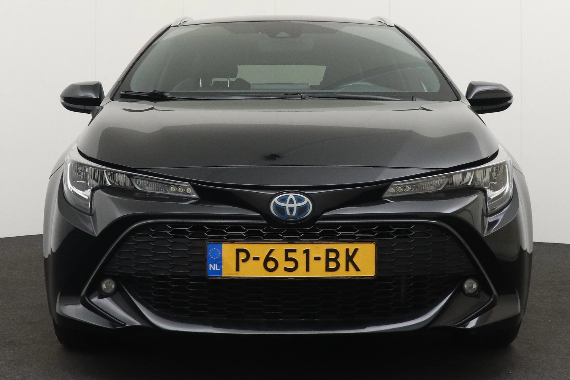 Hoofdafbeelding Toyota Corolla Touring Sports