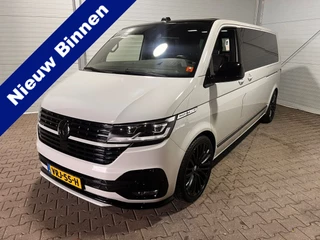 Volkswagen Transporter 2.0 TDI L2H1 32 DC 4Motion Highline Multivan  VVB452