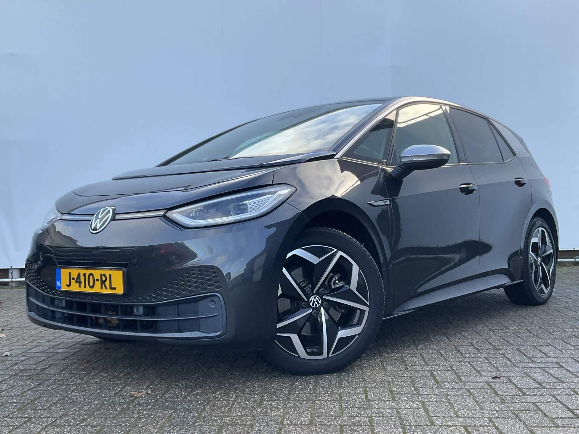 Hoofdafbeelding Volkswagen ID.3