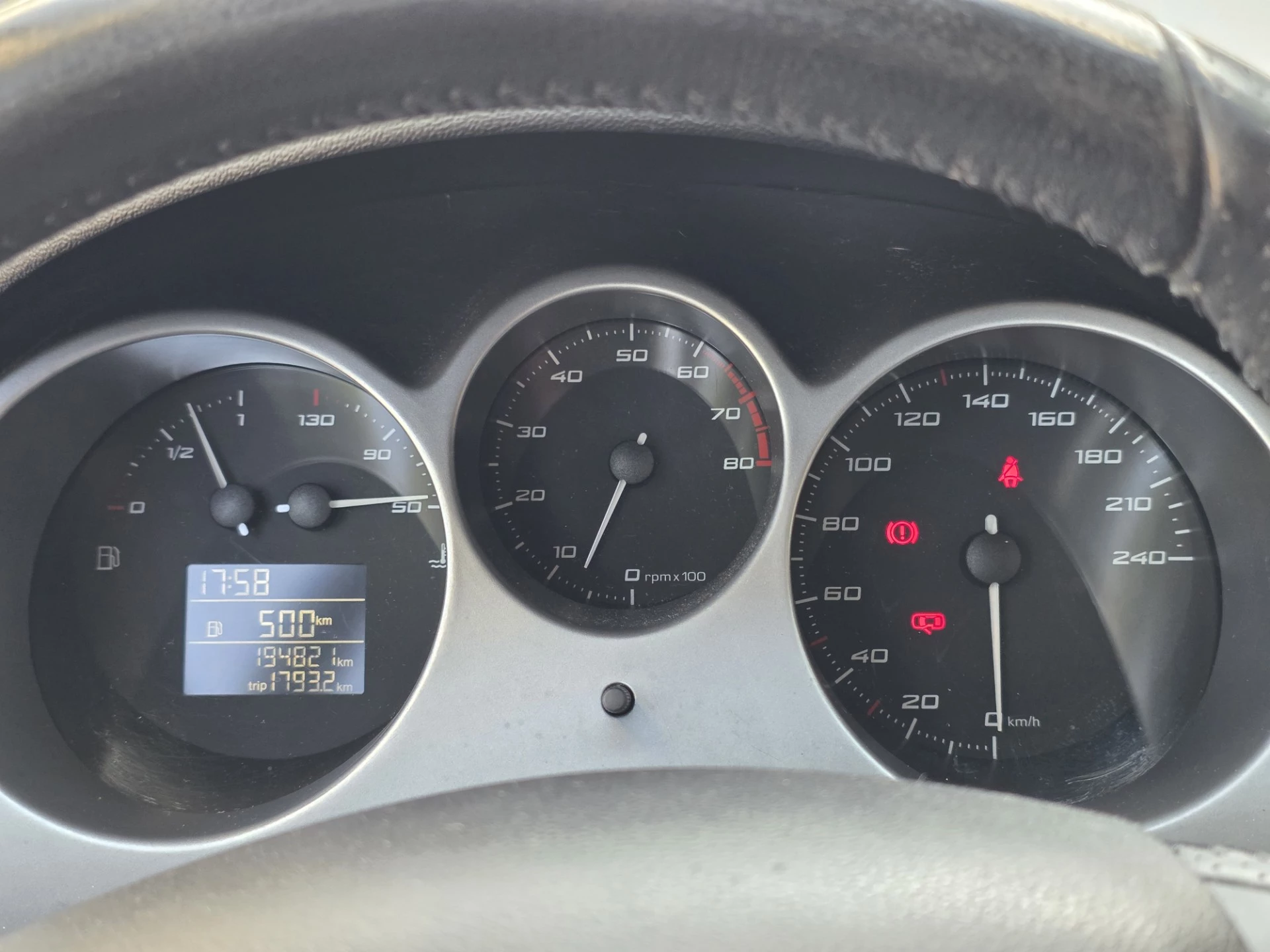 Hoofdafbeelding SEAT Altea XL
