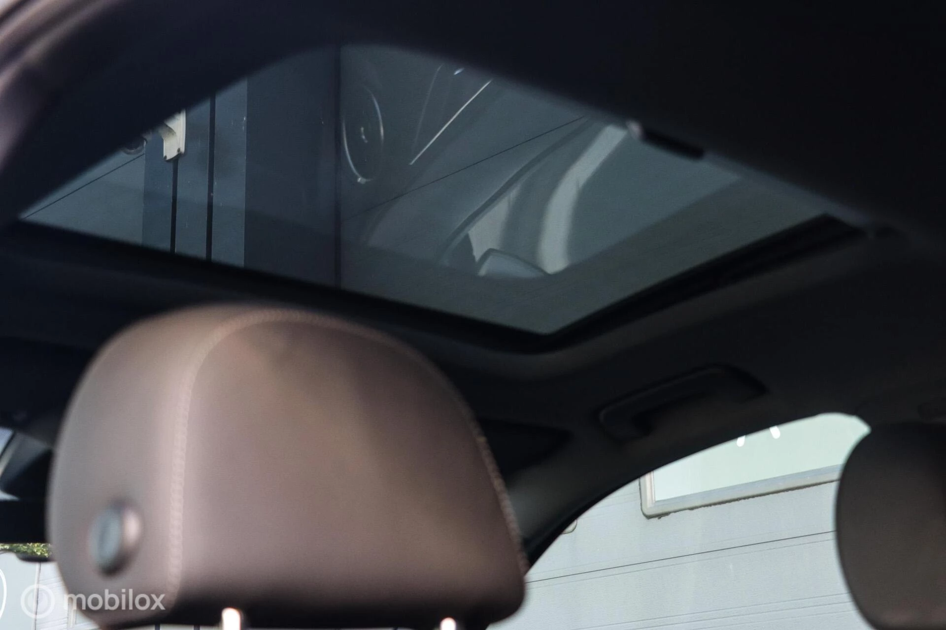 Hoofdafbeelding Audi SQ2
