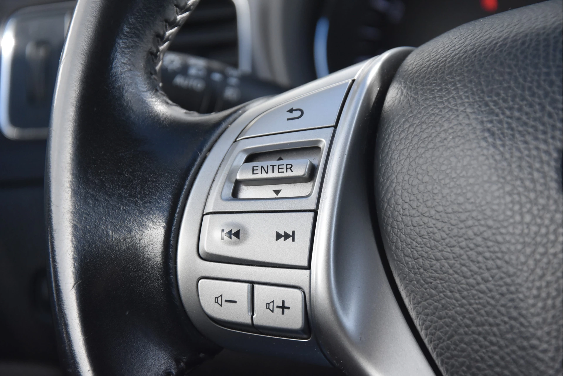 Hoofdafbeelding Nissan Pulsar