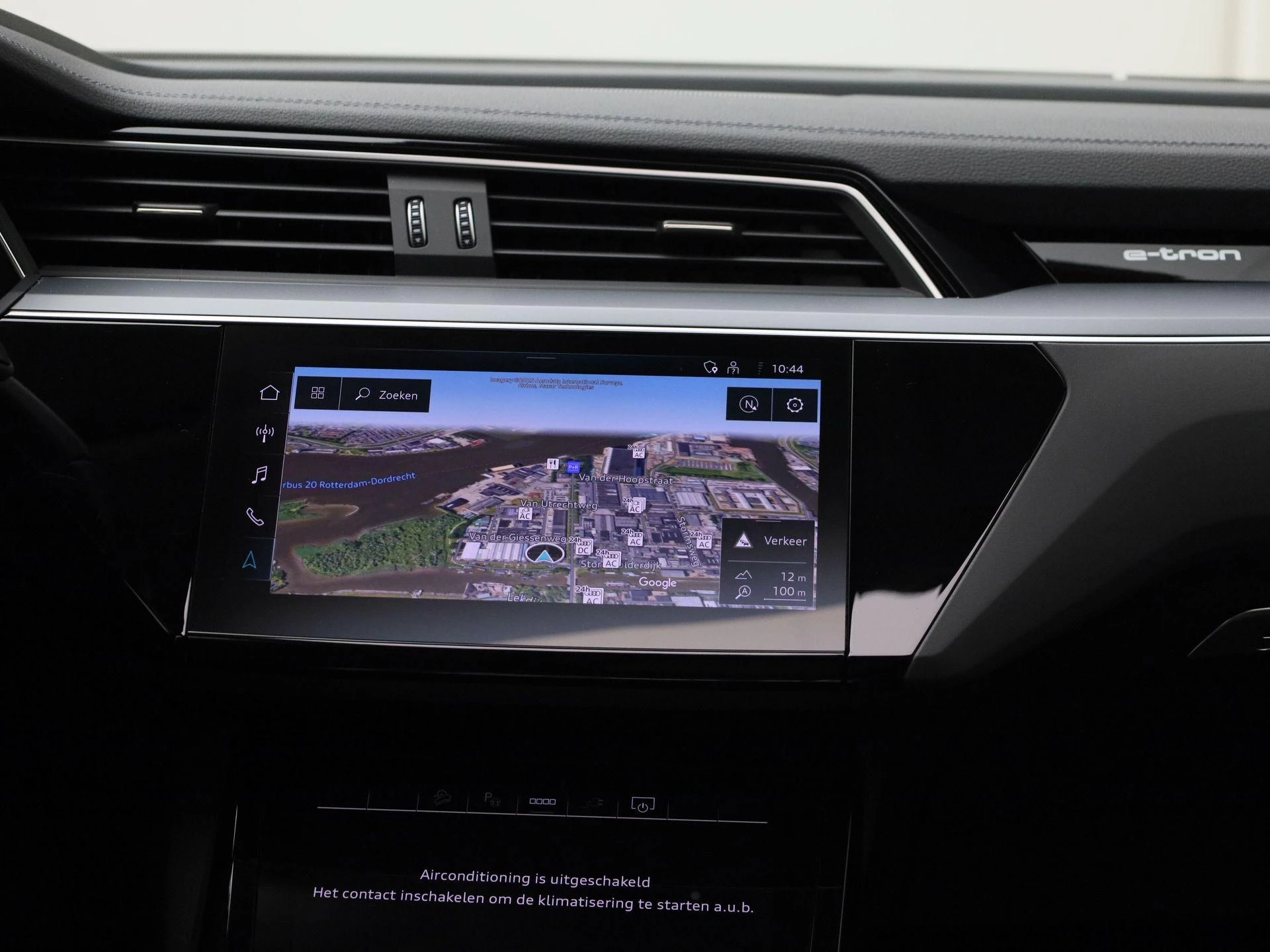 Hoofdafbeelding Audi Q8 e-tron
