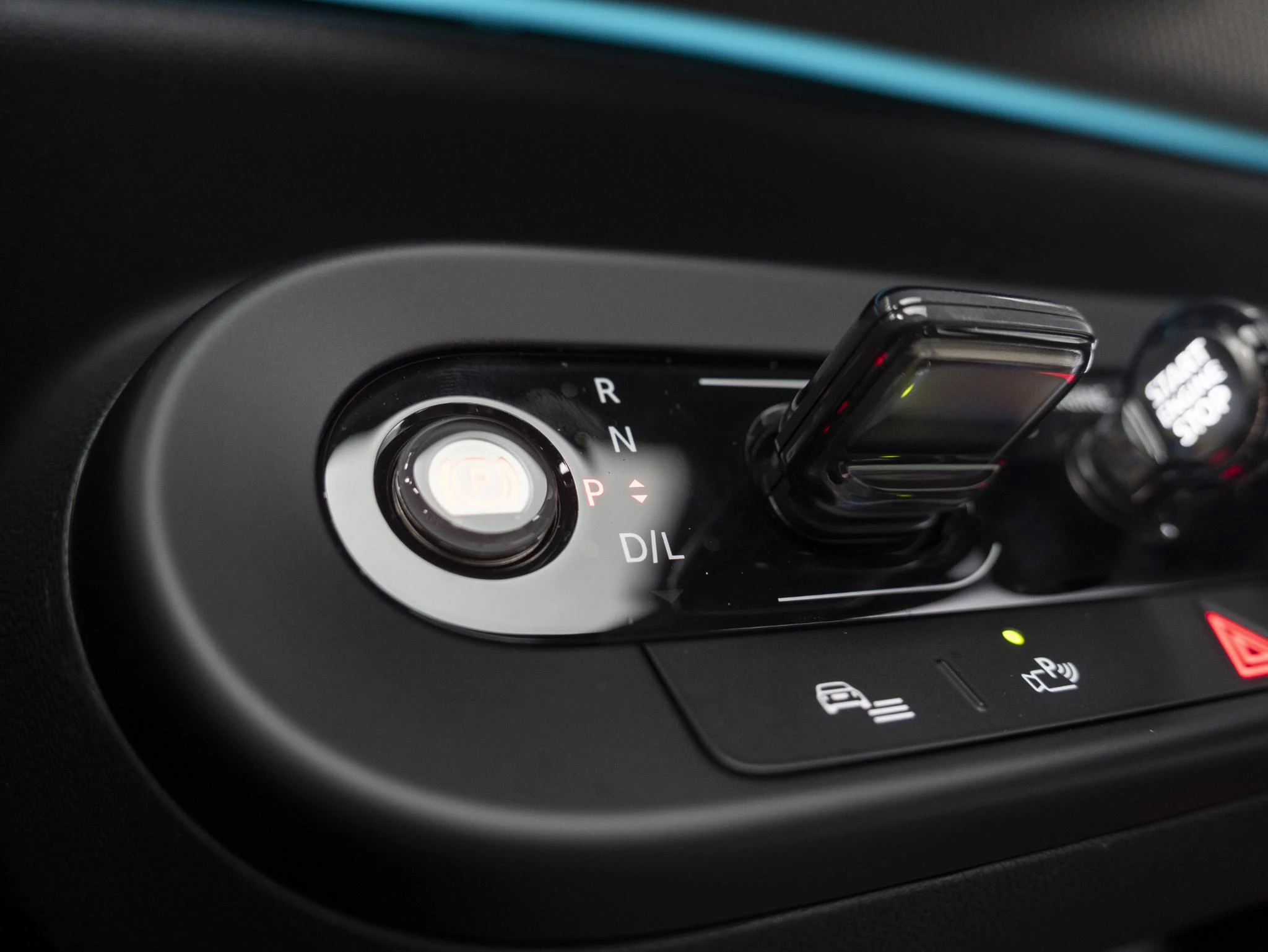 Hoofdafbeelding MINI 5-deurs