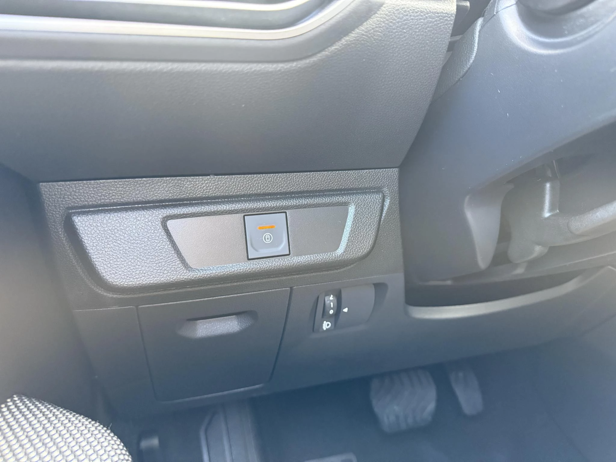 Hoofdafbeelding Dacia Sandero Stepway