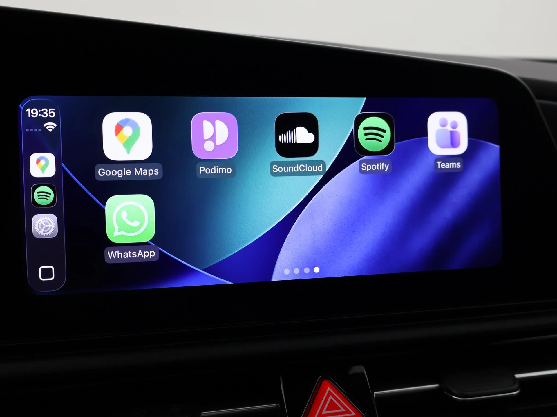 Hoofdafbeelding Kia e-Niro