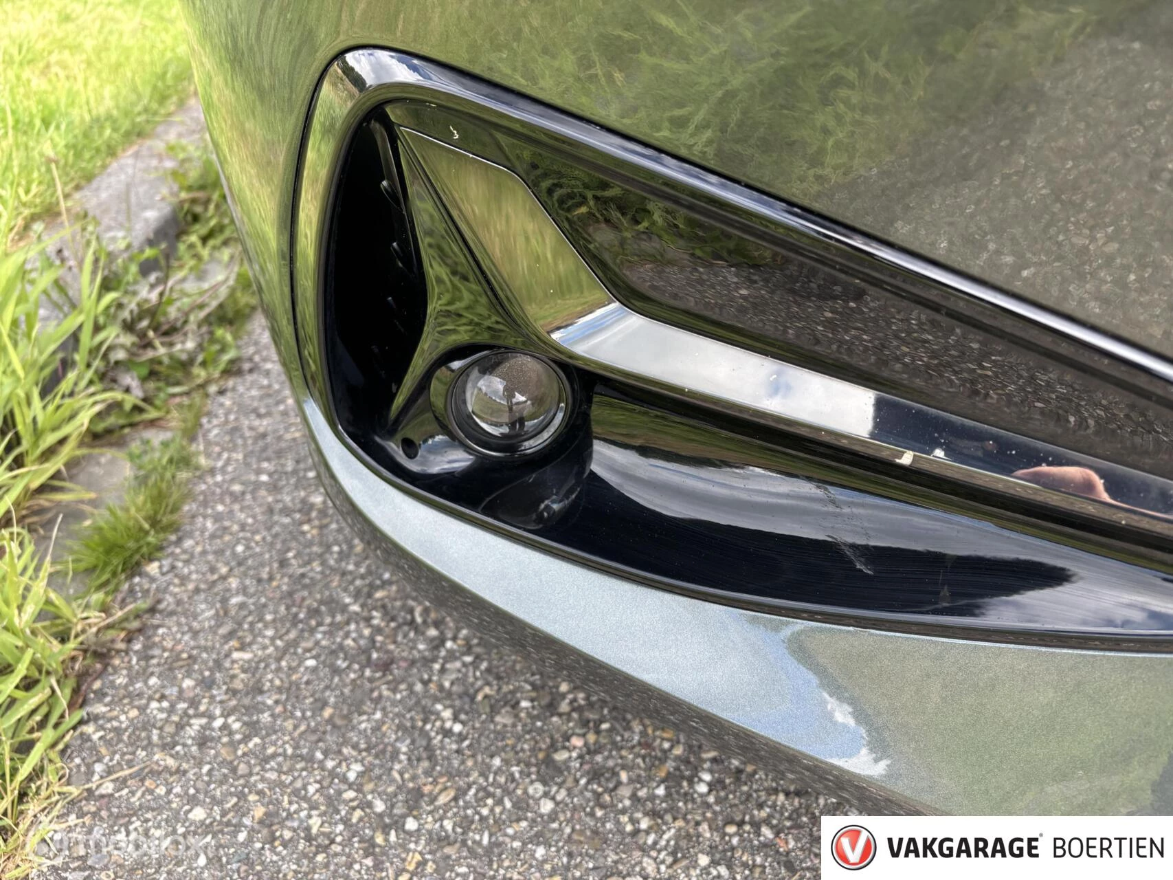 Hoofdafbeelding Hyundai i30