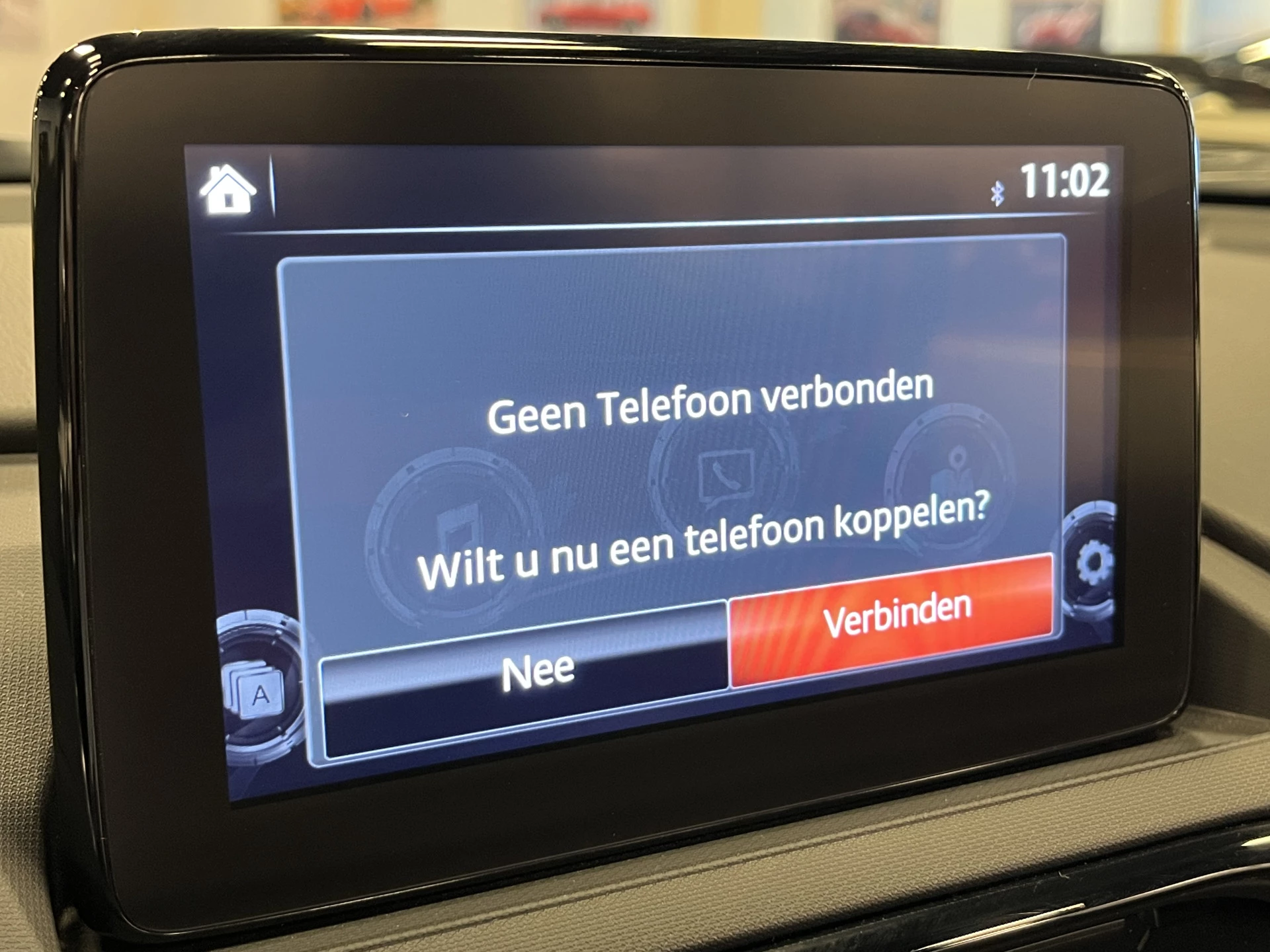 Hoofdafbeelding Mazda MX-5