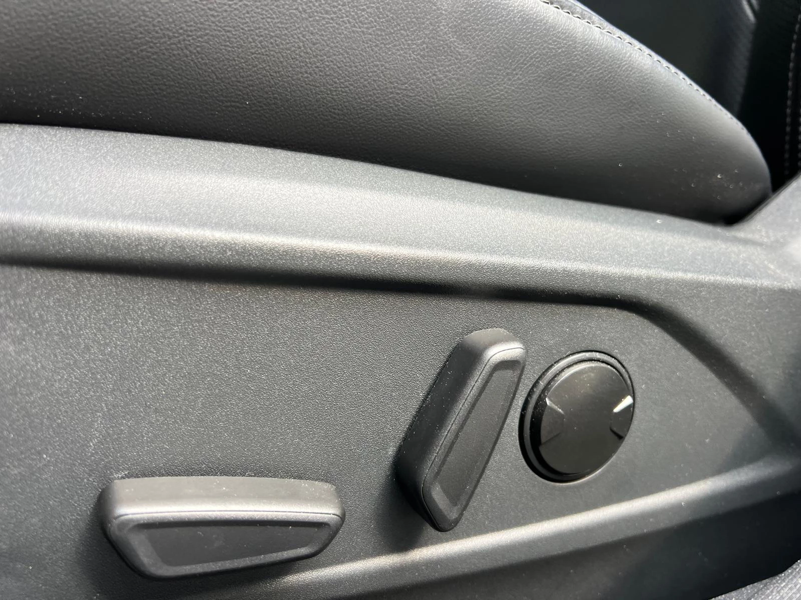 Hoofdafbeelding Ford Mustang Mach-E