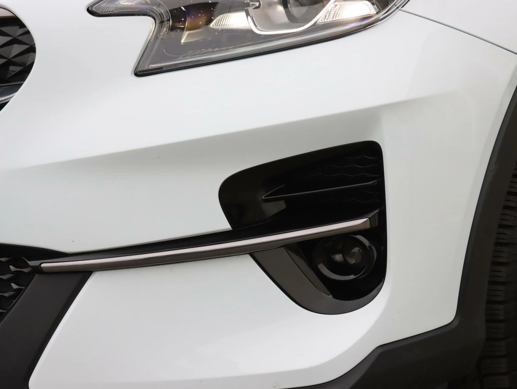 Hoofdafbeelding Kia XCeed