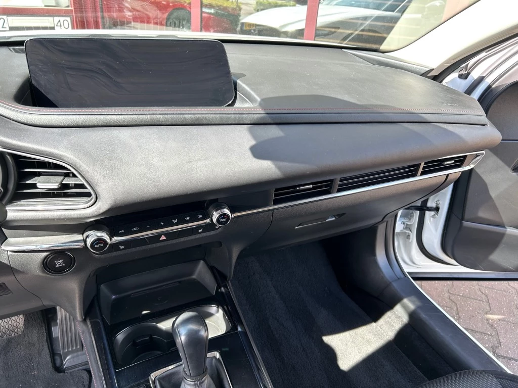 Hoofdafbeelding Mazda CX-30