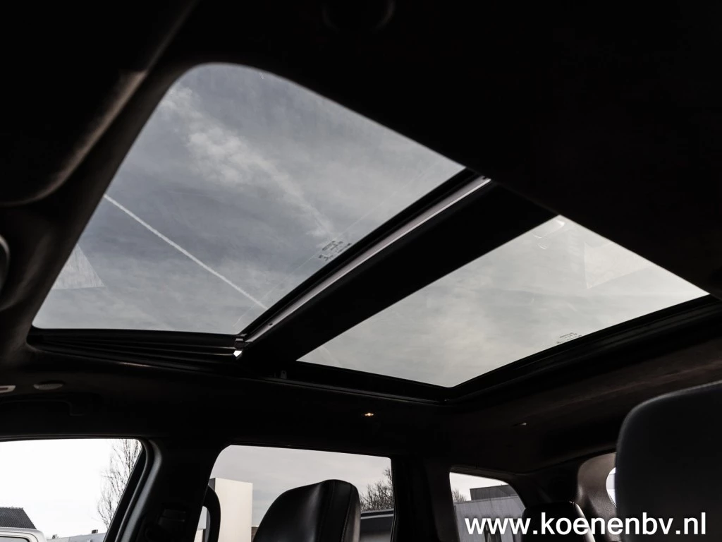 Hoofdafbeelding Jeep Grand Cherokee