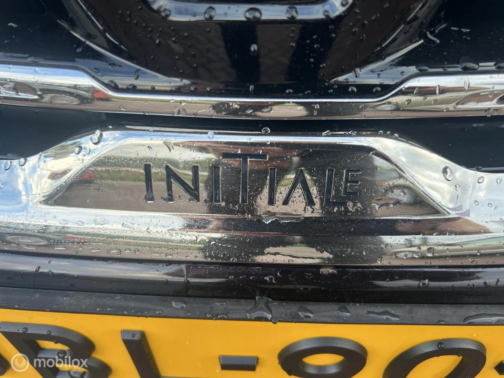 Hoofdafbeelding Renault Espace